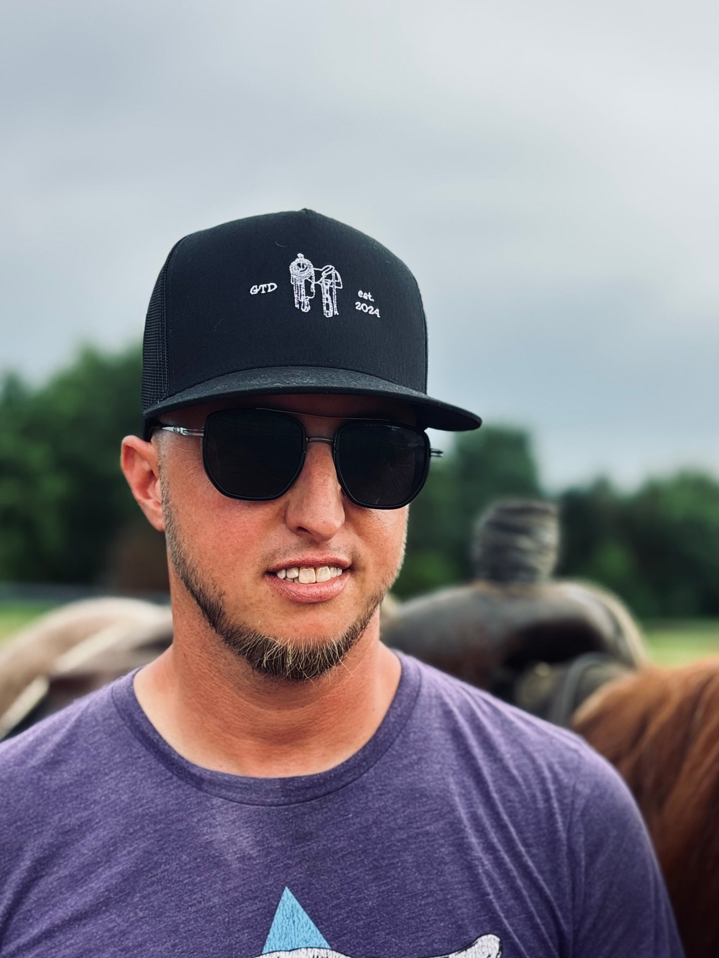 Ranch Rig Hat