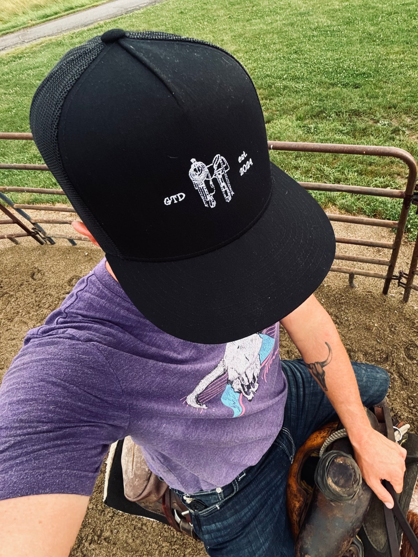 Ranch Rig Hat