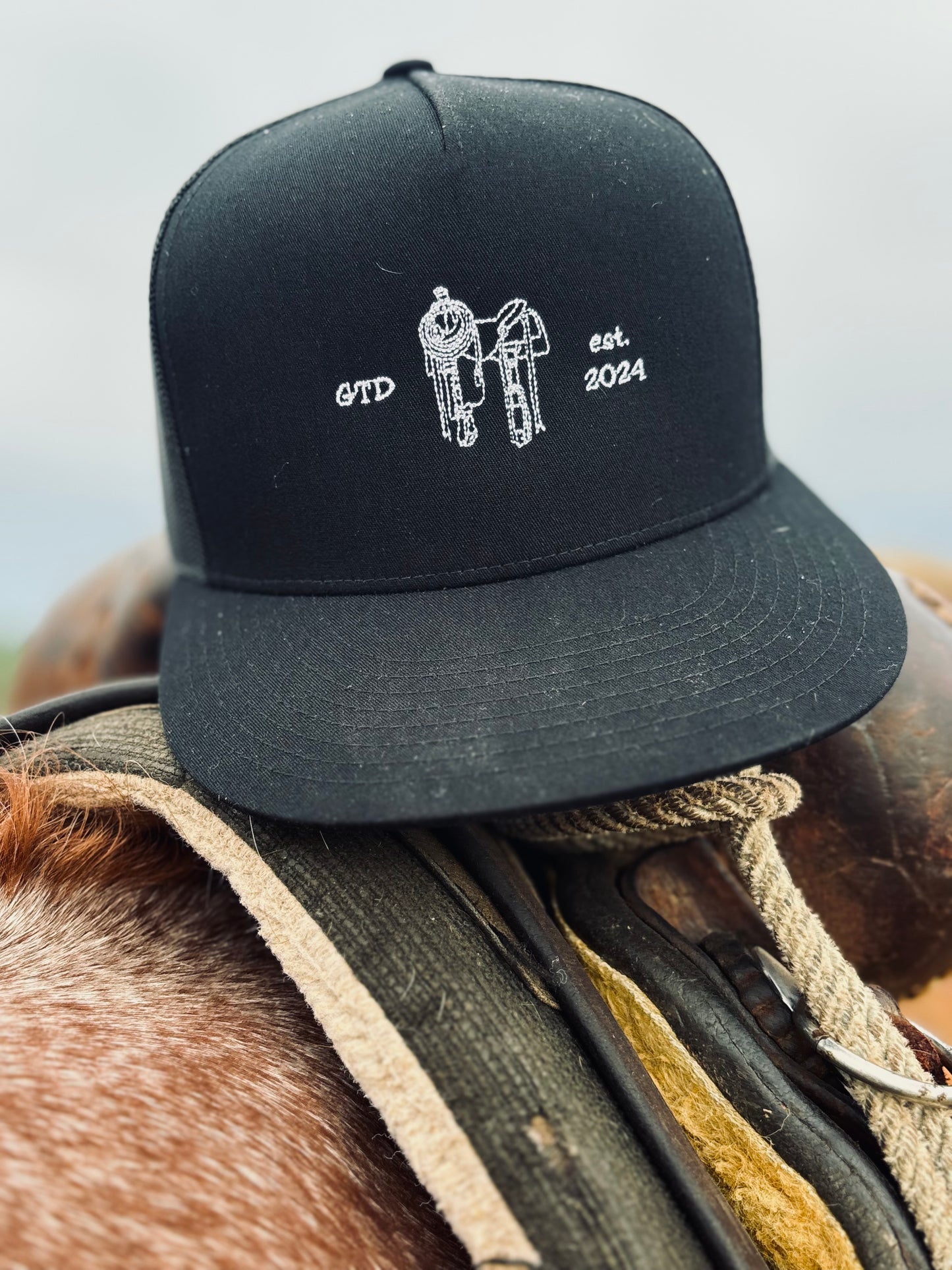 Ranch Rig Hat