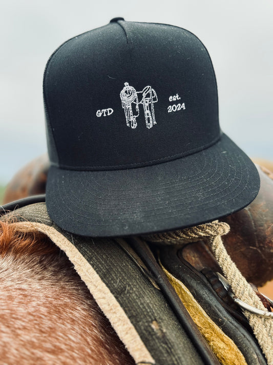 Ranch Rig Hat